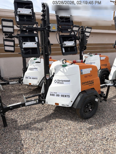 2026 GENERAC MLTS-4