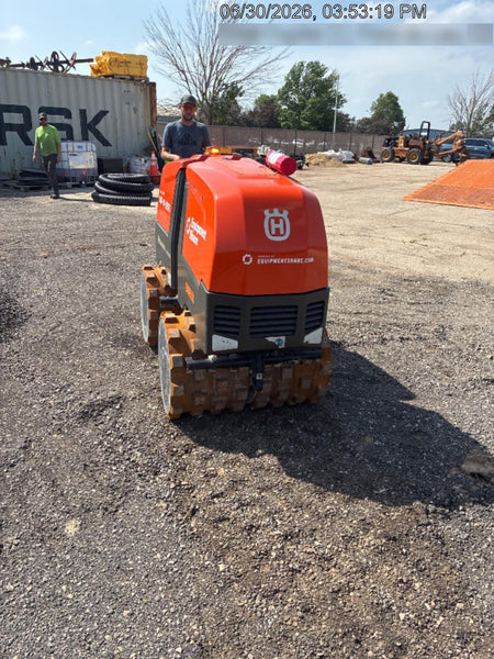 2024 HUSQVARNA LP9505
