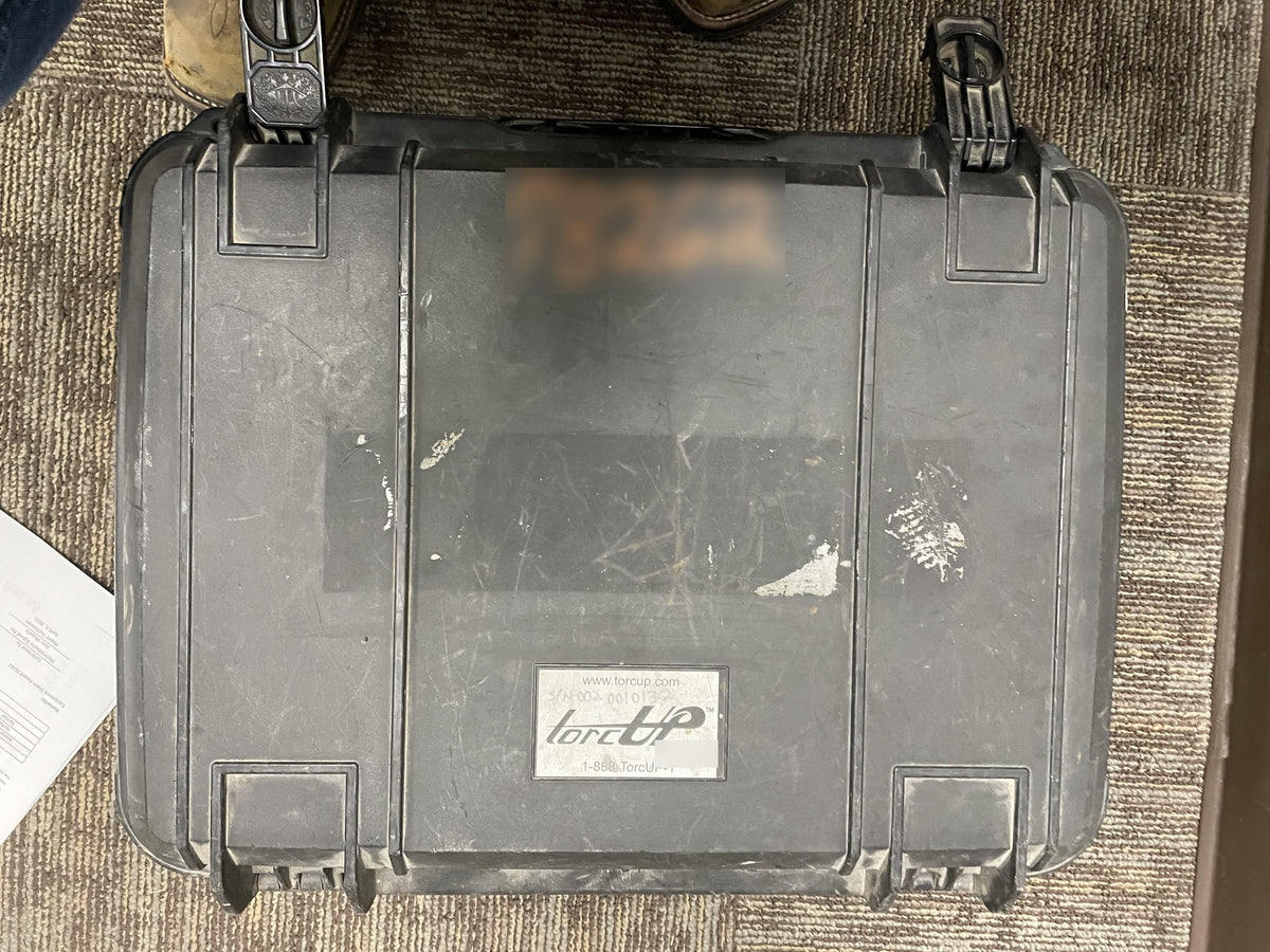 2020 TORCUP VT-1000KIT