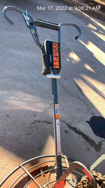 2020 HUSQVARNA CT 48-13A-V