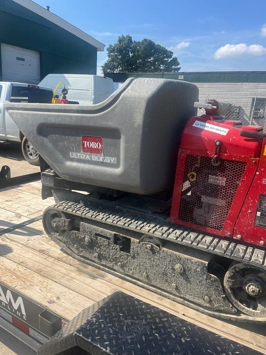 2023 TORO MBTX 2500-TS