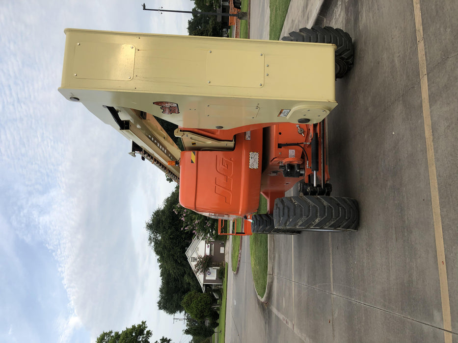 2020 JLG 800AJ