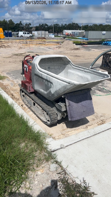 2023 TORO MBTX 2500-TS
