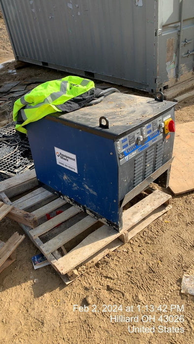 2023 TRU-WELD TW6902