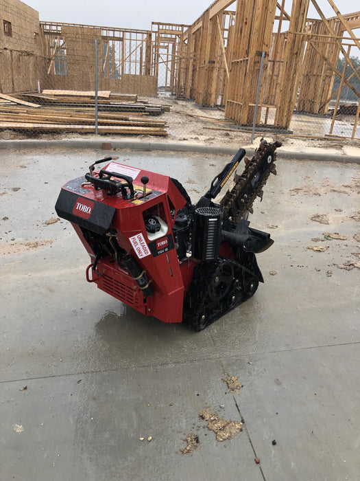 2023 TORO TRX-16