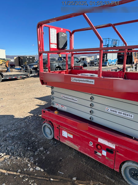 2020 MEC 3346SE