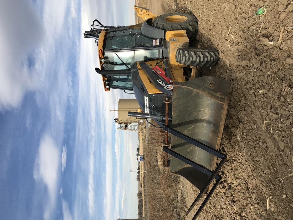 2023 JCB 3CX-14 Extendable Stick 74hp, Cab/Heat/Air, 4WD, Extendable Stick, Easy Controls, 1 Way Hydraulics, With Loader Pipework