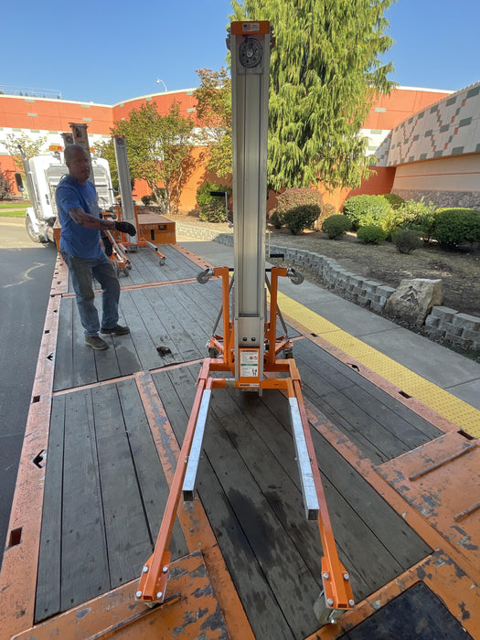 2021 LIFTSMART MLC-24