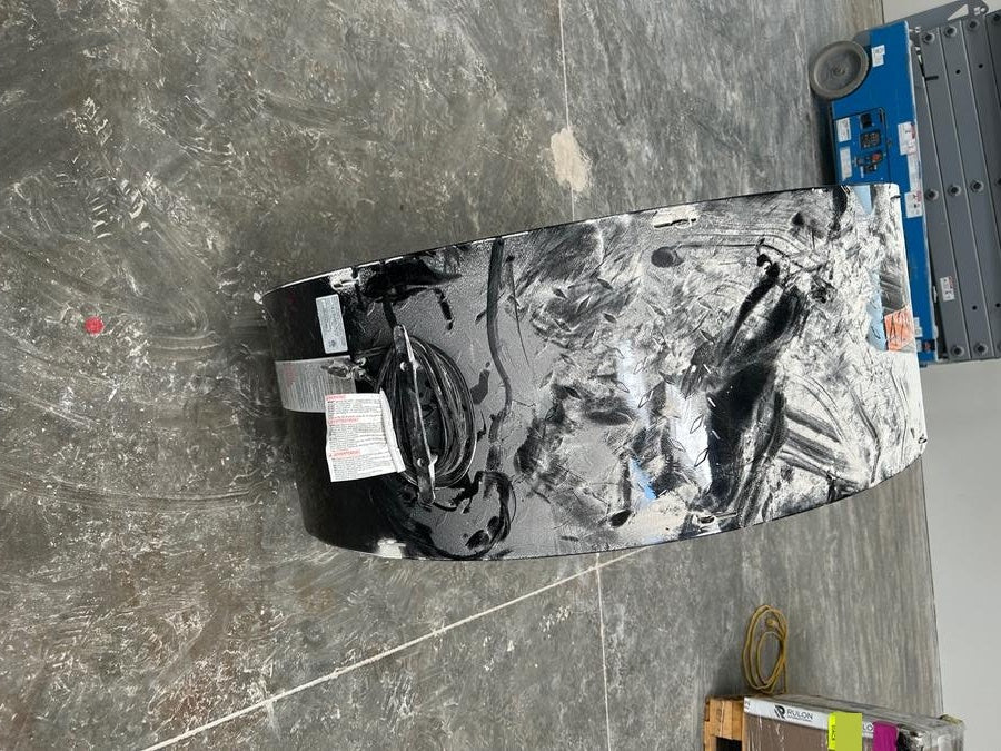 2024 MASTER MHD-42-BDF-C