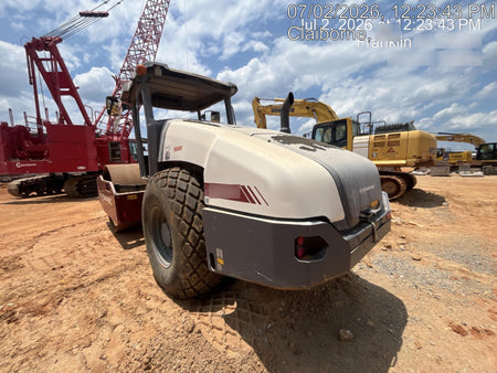 2023 DYNAPAC CA2500D