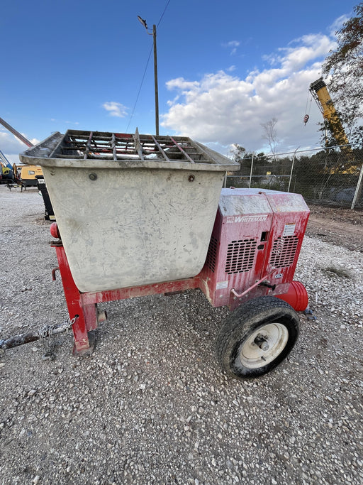 2023 MULTIQUIP WM90PH8