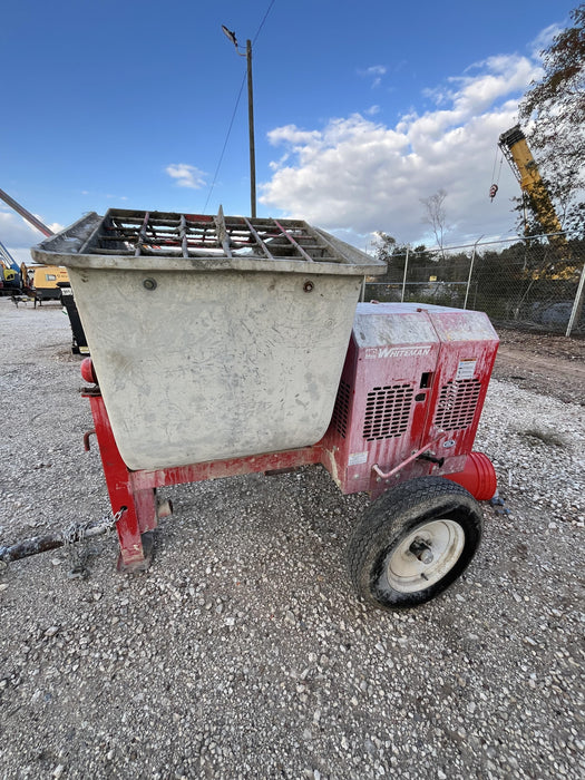 2023 MULTIQUIP WM90PH8