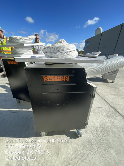 2023 KWIKOOL KPAC1411-2