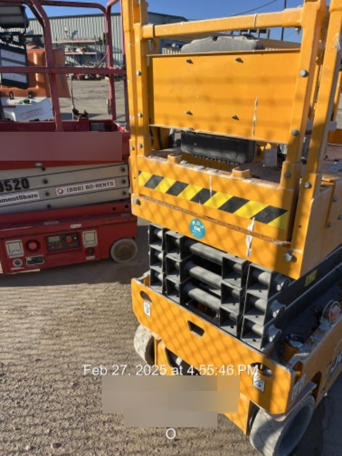 2024 JCB S1932E