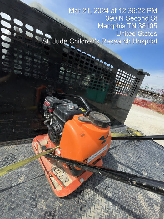 2023 MULTIQUIP MVC82VHW