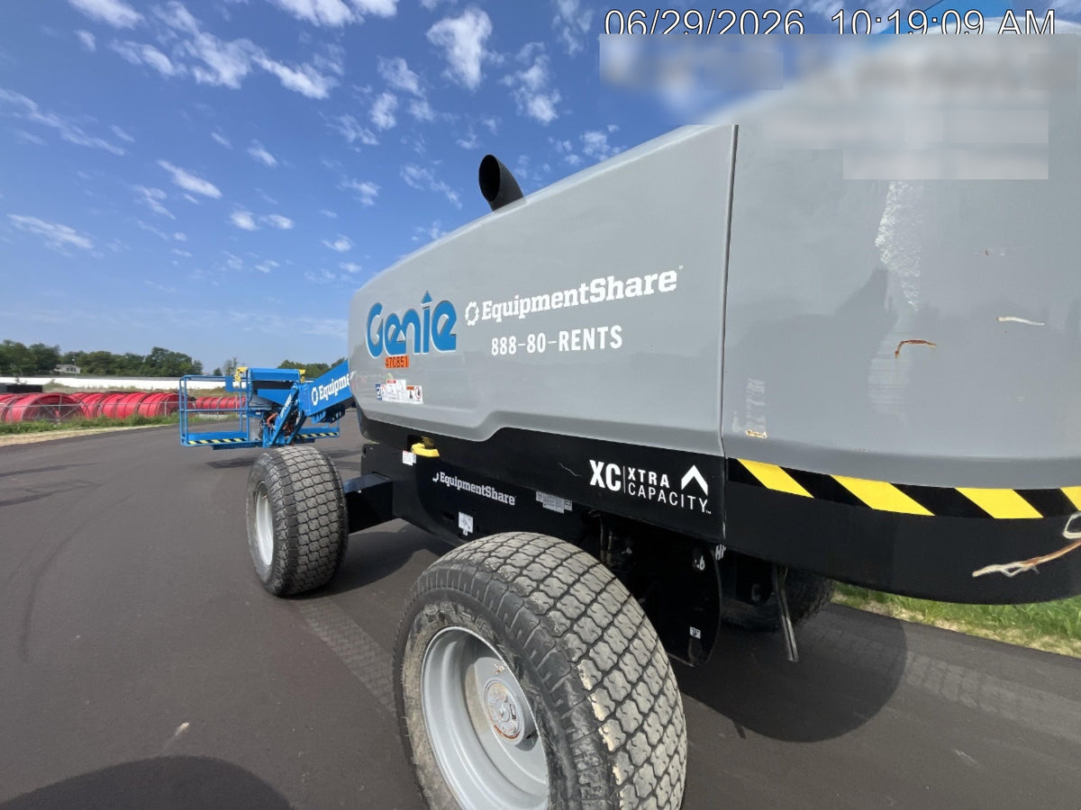 2024 GENIE S-65 HF