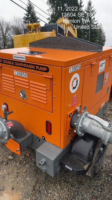 2021 MYERS-SETH A-DD6/HA/SAFE