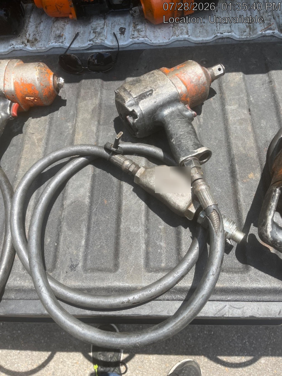 2021 MICHIGAN PNEUMATIC 751SS