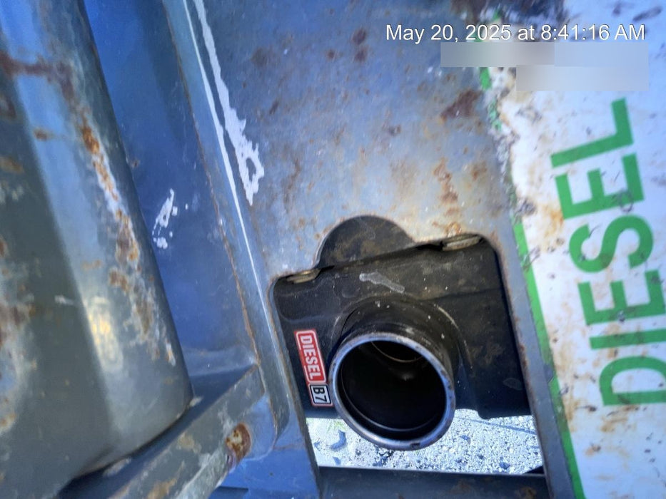 2019 WACKER NEUSON DPU3050H