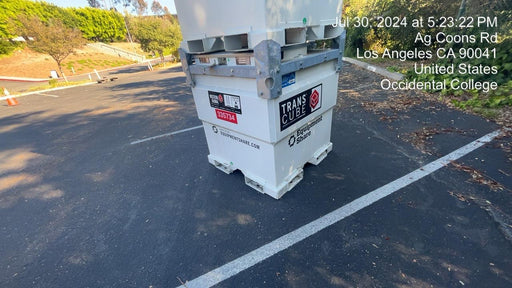 2023 WESTERN GLOBAL 10TCG-ES-12VFHK