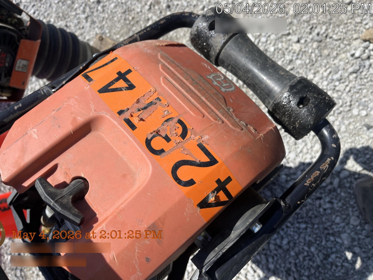 2024 HUSQVARNA LT6005