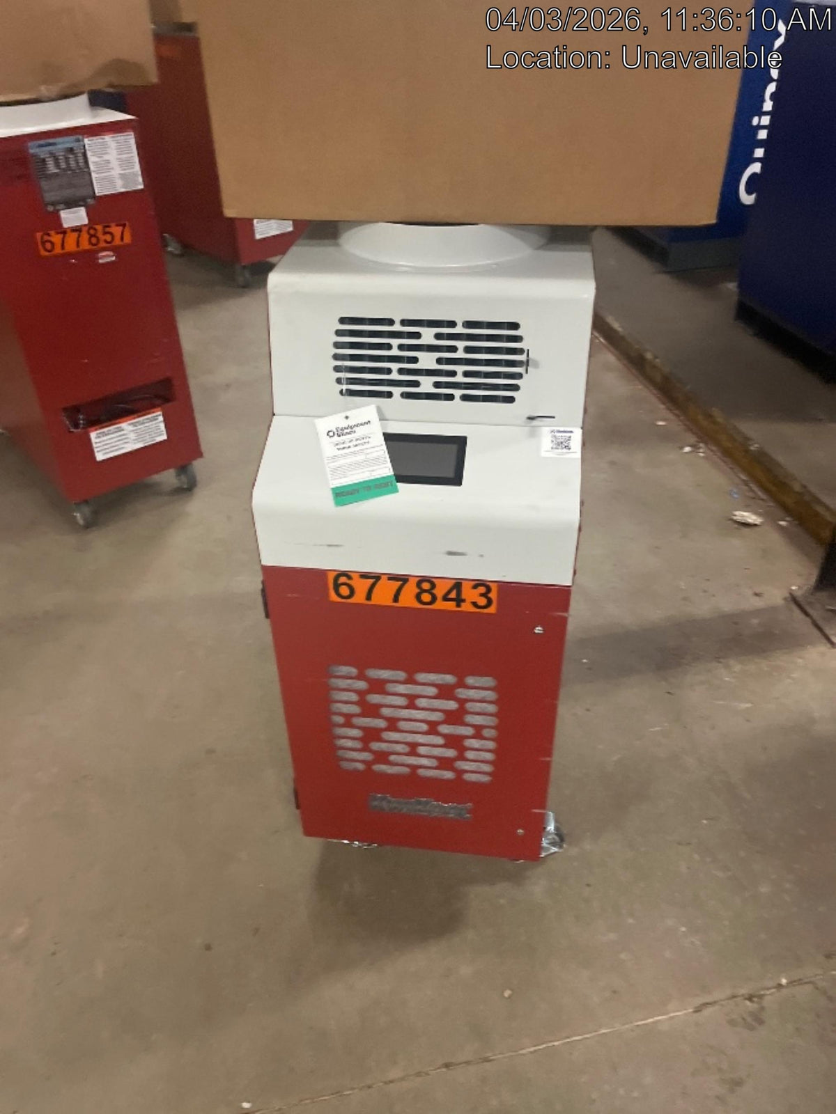 2026 KWIKOOL KPHP1811-3