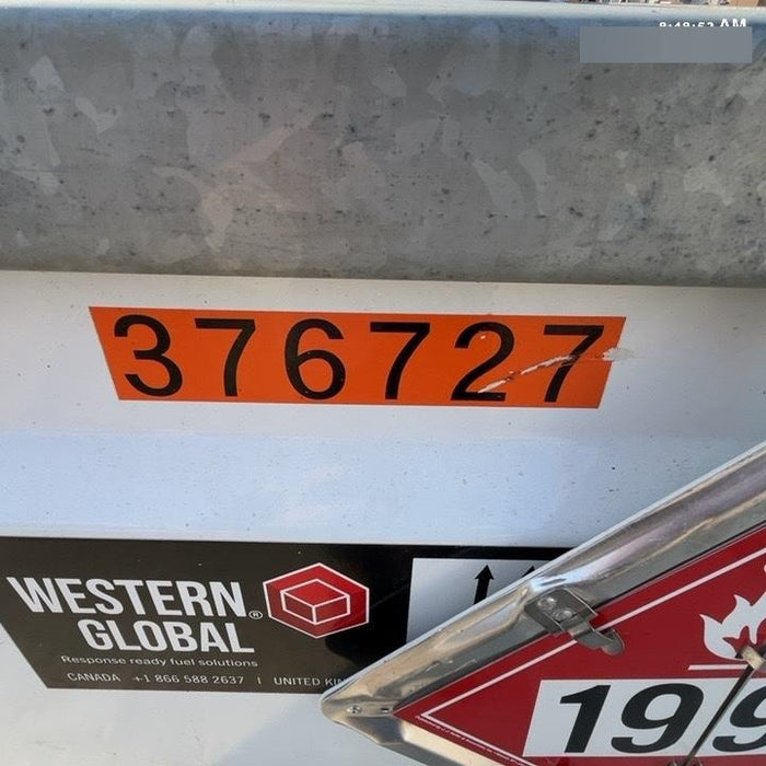 2023 WESTERN GLOBAL 20TCG-ES