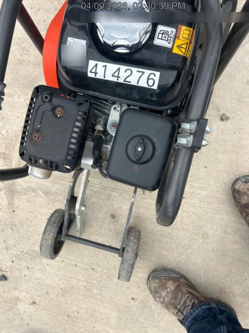2024 HUSQVARNA LF75