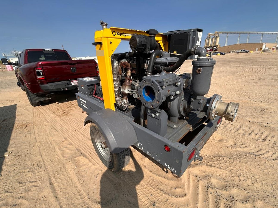 2021 ATLAS COPCO PAC66