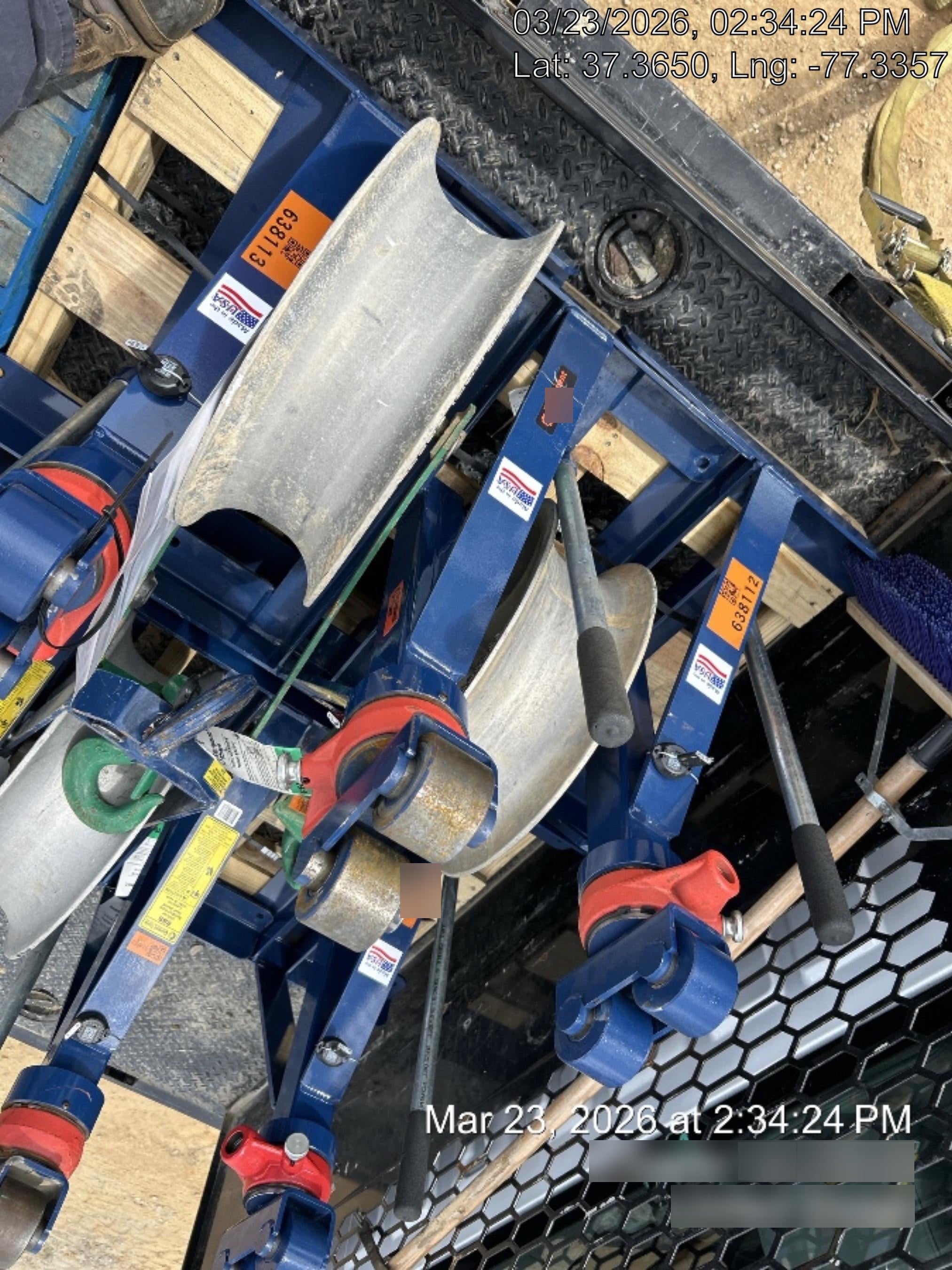 2026 CURRENT TOOLS 680