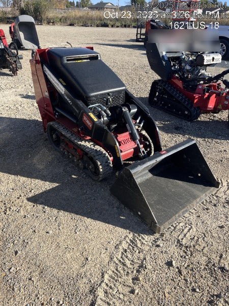 2024 TORO TX525