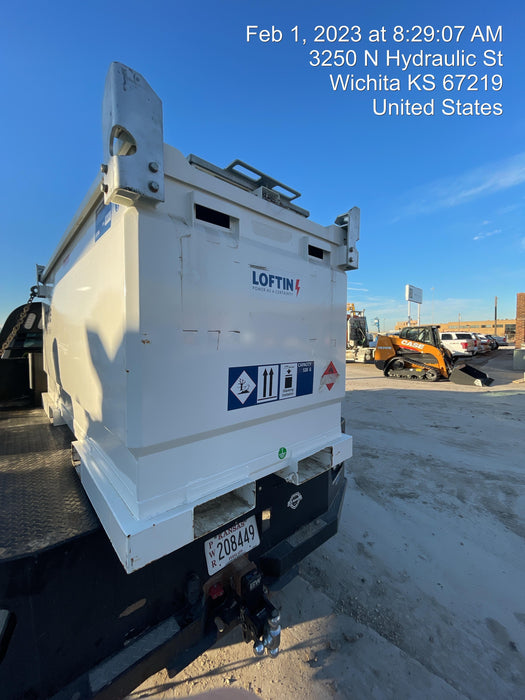 2022 LOFTIN AC-DF-475-37