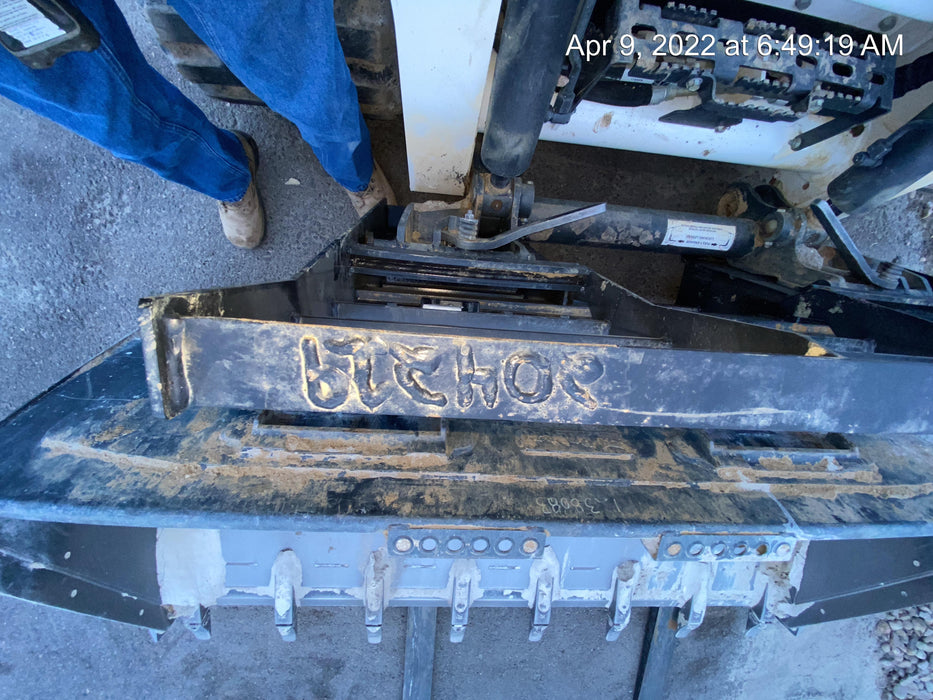 2022 ARROW MATERIAL HANDLING 60" Pallet Forks - Arrow