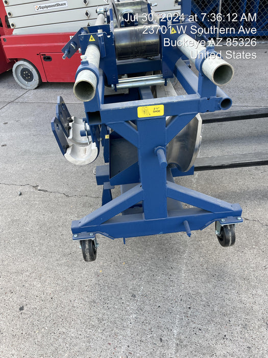 2024 CURRENT TOOLS 252-CT