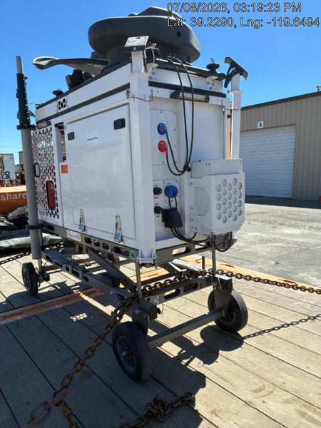 2025 RESCUE 42 PR-SAT-PS