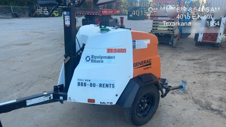 2026 GENERAC MLTS-4