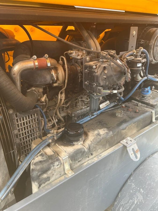 2024 ATLAS COPCO XAS 400-200 PACE PFF