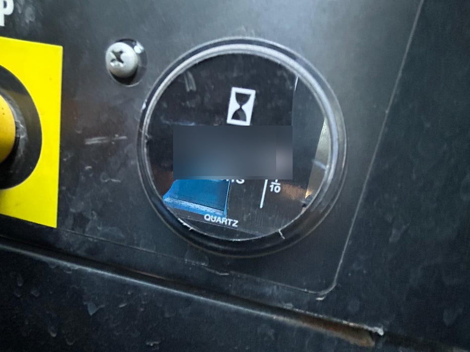 2020 GENIE GS-4390 RT