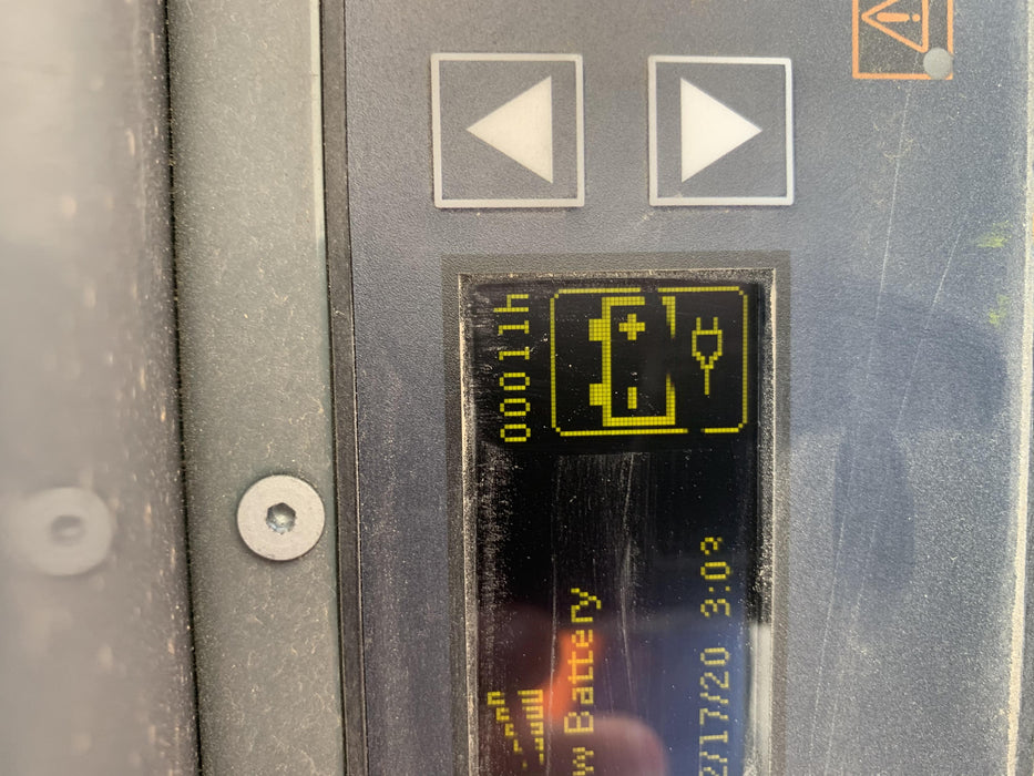 2019 HAULOTTE Star 20