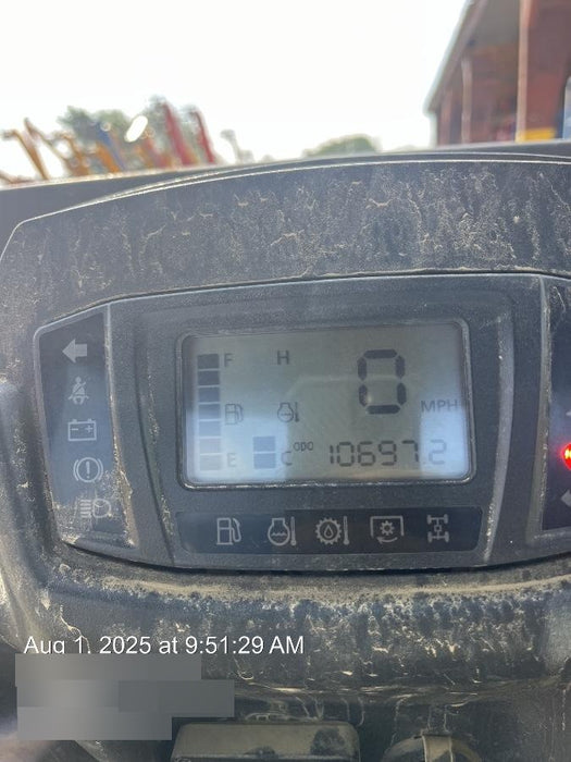 2020 KUBOTA RTV-X1140W-H (Canopy)