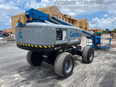 2026 GENIE S-65 HF