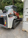 2020 Takeuchi TL12R2-CRR Cab/Heat/Air, Hydraulic QC, Ride Control