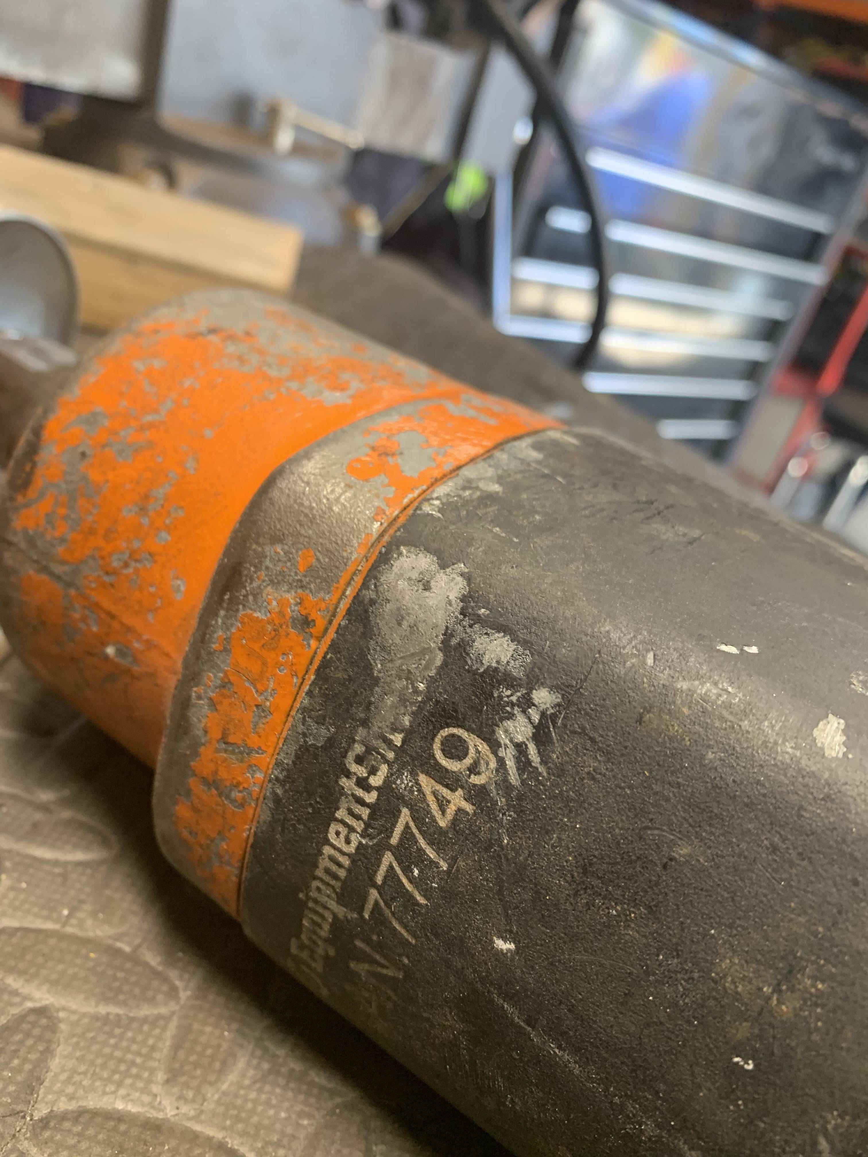 2020 MICHIGAN PNEUMATIC 751SS