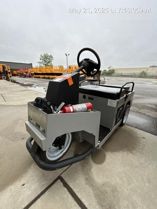 2022 COLUMBIA Expediter