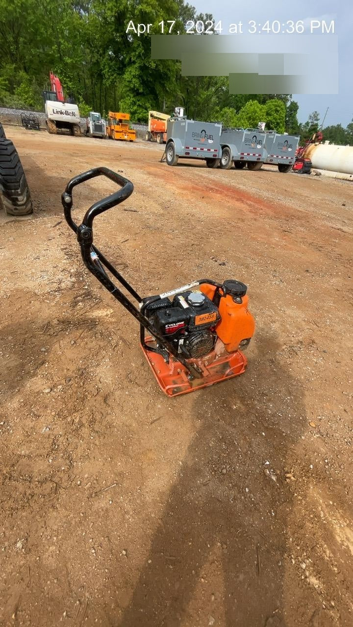 2023 MULTIQUIP MVC82VHW
