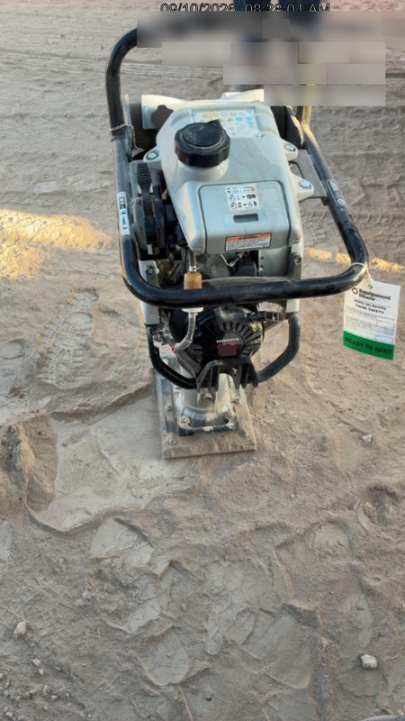 2026 MULTIQUIP MTX60HD