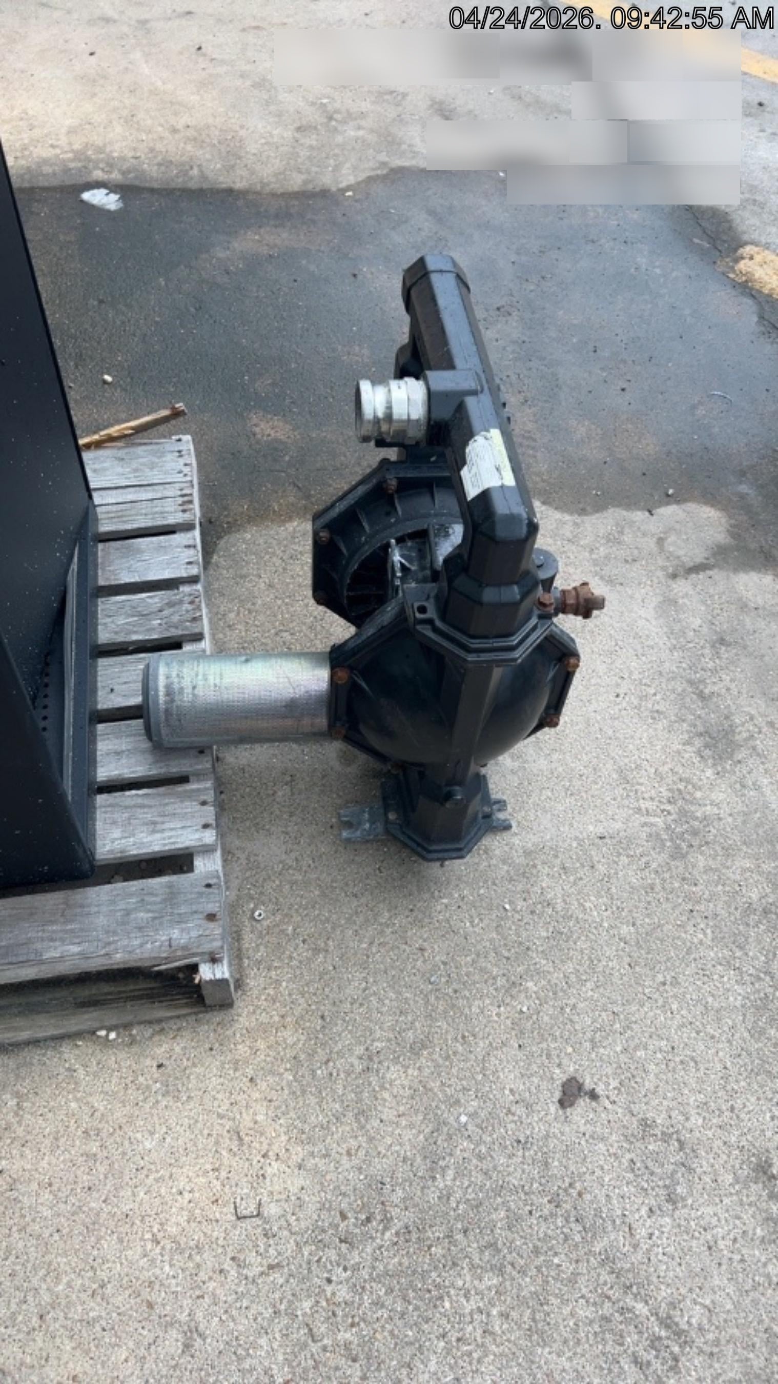 2022 INGERSOLL RAND PD20A-AAP-CCC-B
