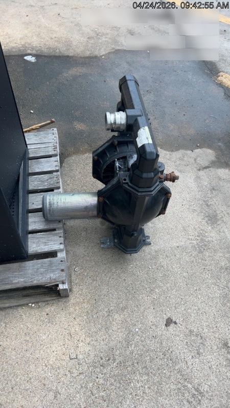 2022 INGERSOLL RAND PD20A-AAP-CCC-B