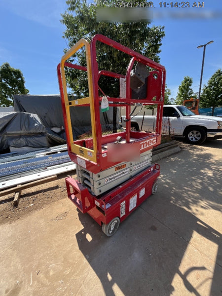 2022 MEC 1330SE