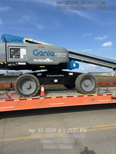 2024 GENIE S-65 XC